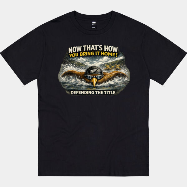 Bring It Home Tee Thumbnail