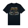 Cloke Mens Outline Tee Thumbnail