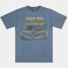 Thread Project Unisex Legend Tee Thumbnail