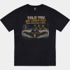 Thread Project Unisex Epic Tee - Plus Sizes Thumbnail