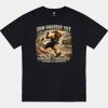 Thread Project Unisex Epic Tee - Plus Sizes Thumbnail