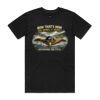 AS Colour Mens Staple Tee Thumbnail