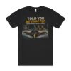 AS Colour Mens Block Tee Thumbnail