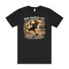 AS Colour Mens Block Tee Thumbnail