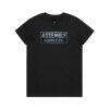 AS Colour Womens Maple Tee Thumbnail